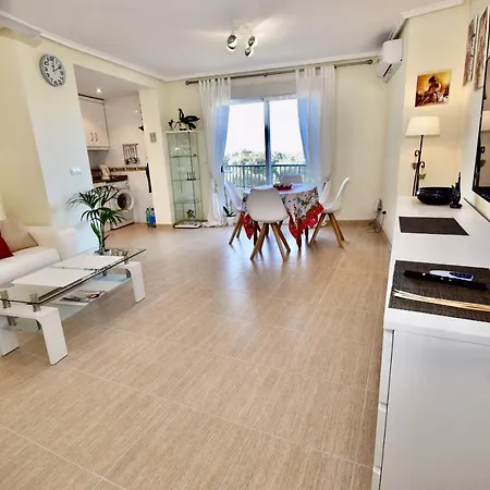 027 La Mata View Natural Park Apartment
