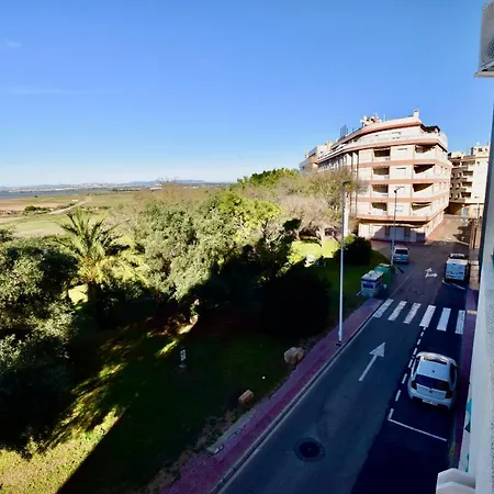 027 La Mata View Natural Park Apartment *