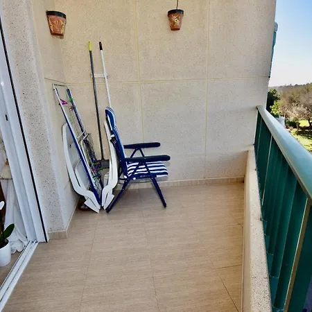 027 La Mata View Natural Park Apartment La Mata (Torrevieja)