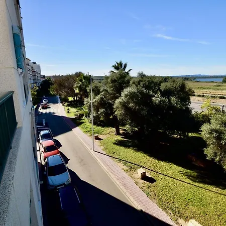 Apartment 027 La Mata View Natural Park