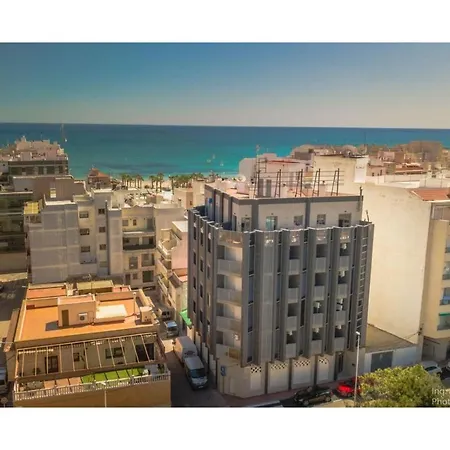 027 La Mata View Natural Park Apartment La Mata (Torrevieja)